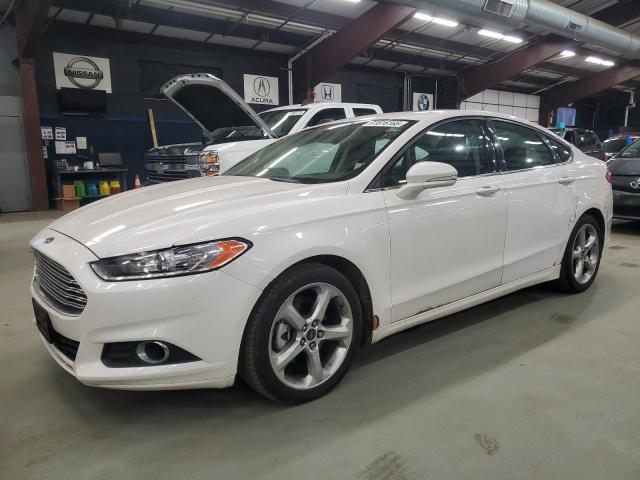 2014 FORD FUSION SE, 