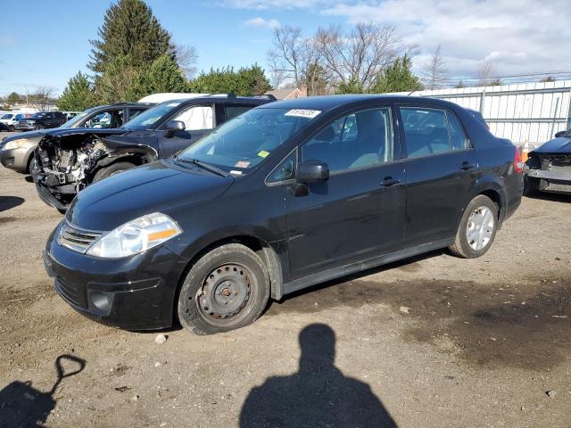 2011 NISSAN VERSA S, 