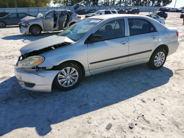 2003 TOYOTA COROLLA CE, 