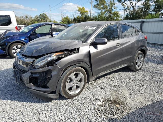 2019 HONDA HR-V LX, 
