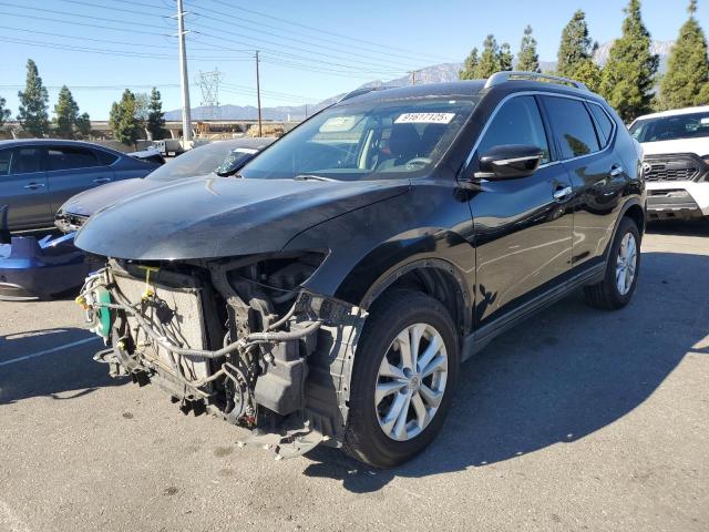 2014 NISSAN ROGUE S, 