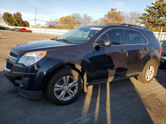 2015 CHEVROLET EQUINOX LT, 