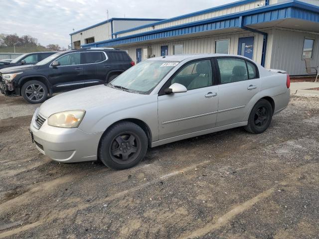 2006 CHEVROLET MALIBU LT, 