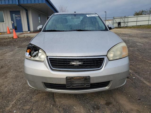 1G1ZT51886F277722 - 2006 CHEVROLET MALIBU LT SILVER photo 5