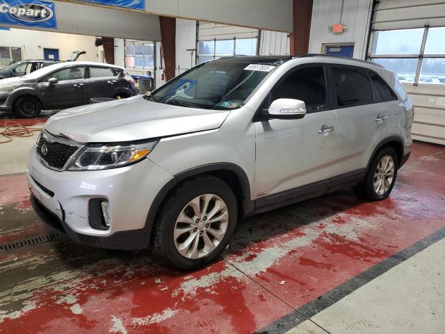 2014 KIA SORENTO EX, 