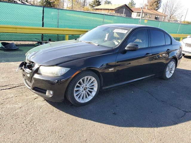 2011 BMW 328 I, 