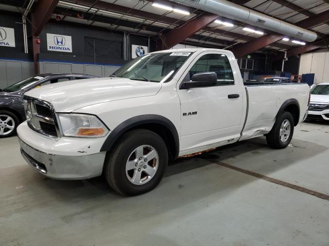 2009 DODGE RAM 1500, 