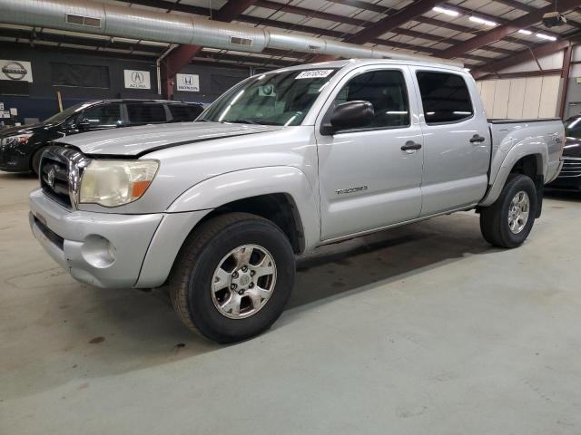 2008 TOYOTA TACOMA DOUBLE CAB, 