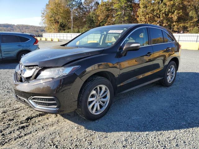 2017 ACURA RDX TECHNOLOGY, 