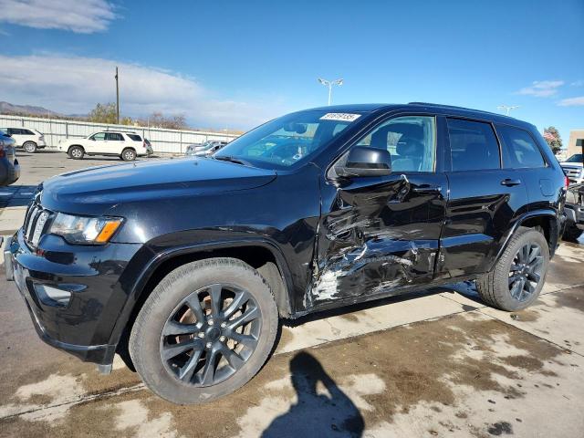 2017 JEEP GRAND CHER LAREDO, 