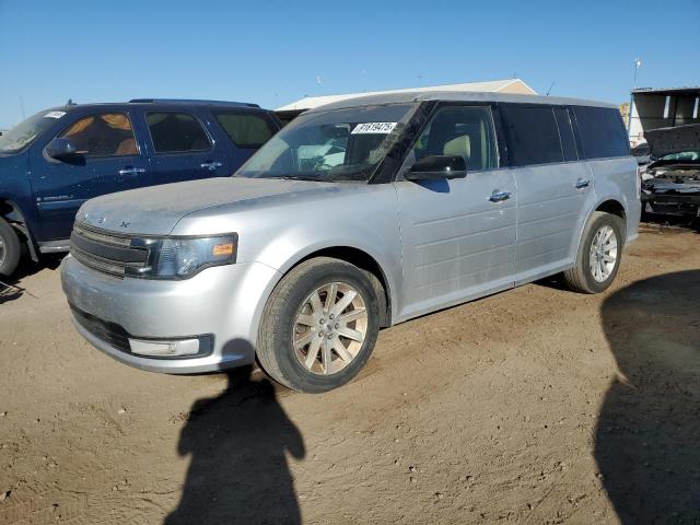 2015 FORD FLEX SEL, 