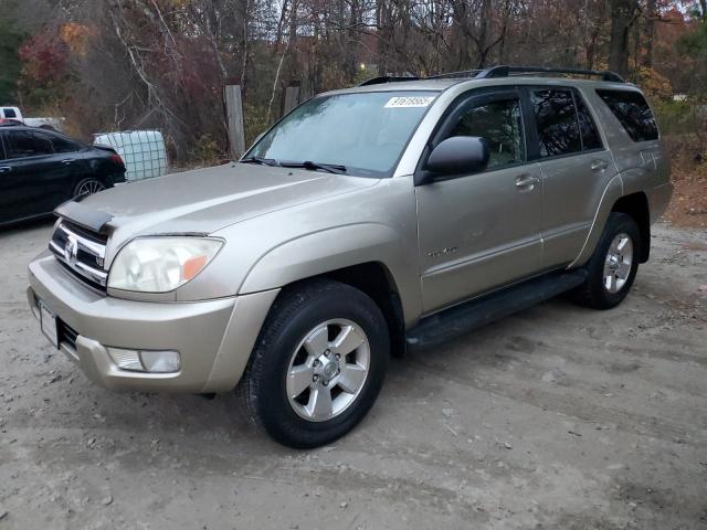 2005 TOYOTA 4RUNNER SR5, 