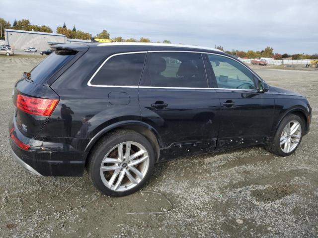 WA1VAAF70HD019336 - 2017 AUDI Q7 PRESTIGE BLACK photo 3