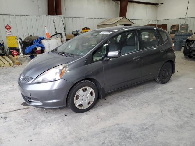 2013 HONDA FIT, 