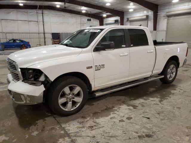 2019 RAM 1500 CLASS SLT, 