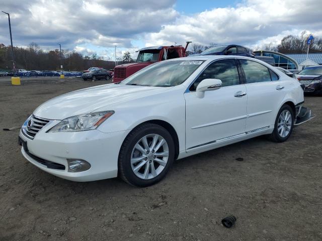 2012 LEXUS ES 350, 