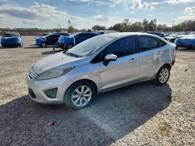 2013 FORD FIESTA SE, 