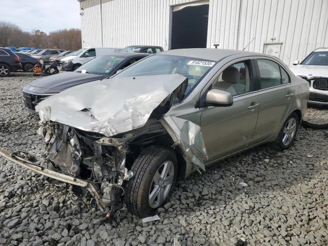 2008 MITSUBISHI LANCER ES, 