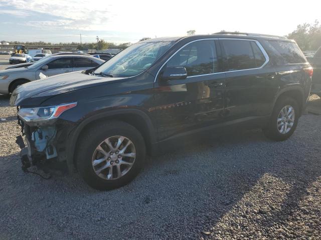 2018 CHEVROLET TRAVERSE LT, 