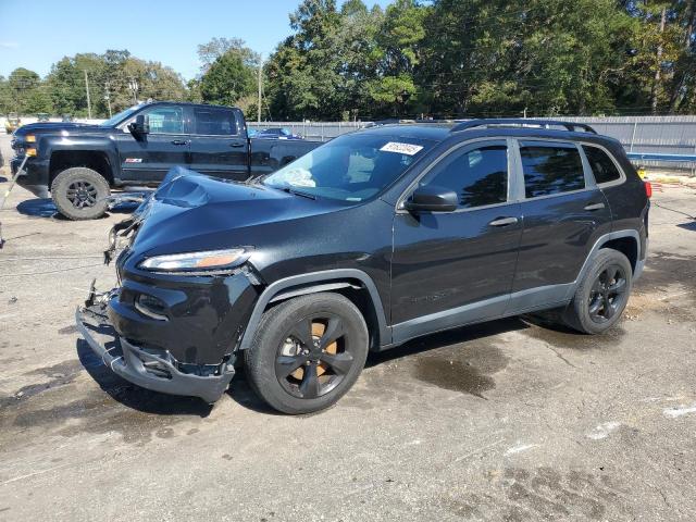 2016 JEEP CHEROKEE SPORT, 