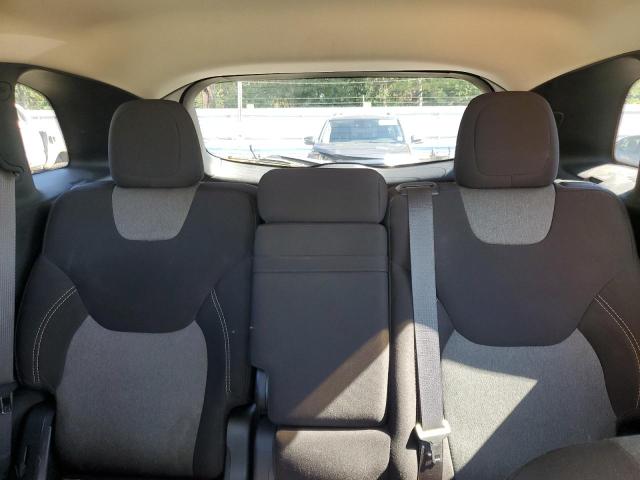 1C4PJMAS2GW327350 - 2016 JEEP CHEROKEE SPORT 黑色 照片 10