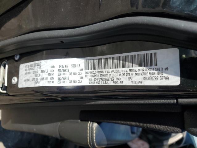 1C4PJMAS2GW327350 - 2016 JEEP CHEROKEE SPORT 黑色 照片 13