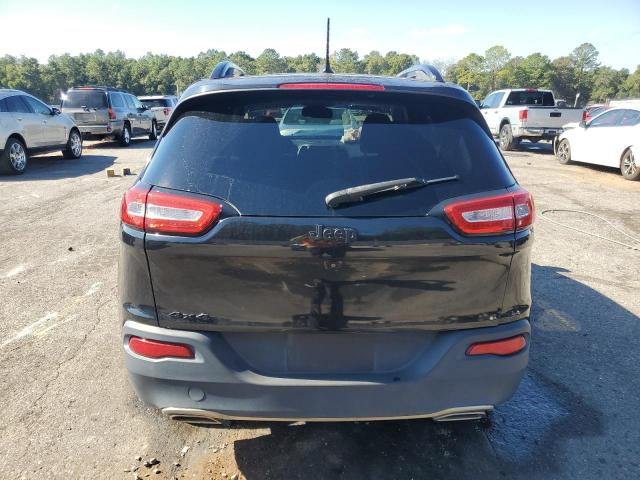 1C4PJMAS2GW327350 - 2016 JEEP CHEROKEE SPORT 黑色 照片 6