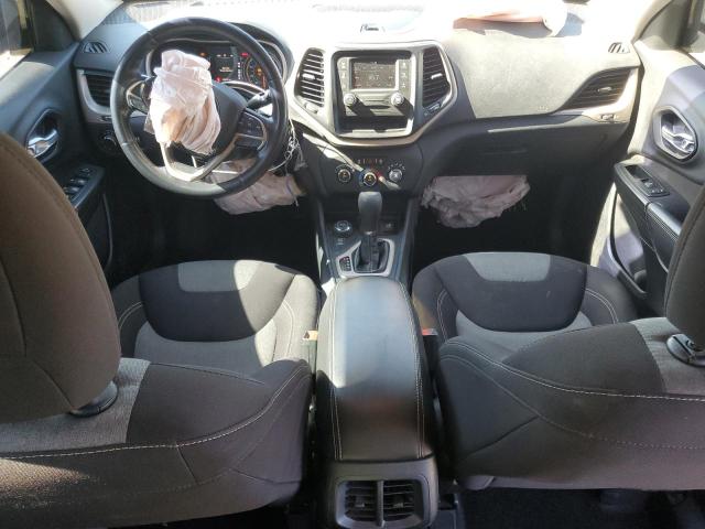 1C4PJMAS2GW327350 - 2016 JEEP CHEROKEE SPORT 黑色 照片 8