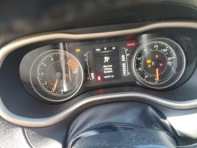 1C4PJMAS2GW327350 - 2016 JEEP CHEROKEE SPORT 黑色 照片 9