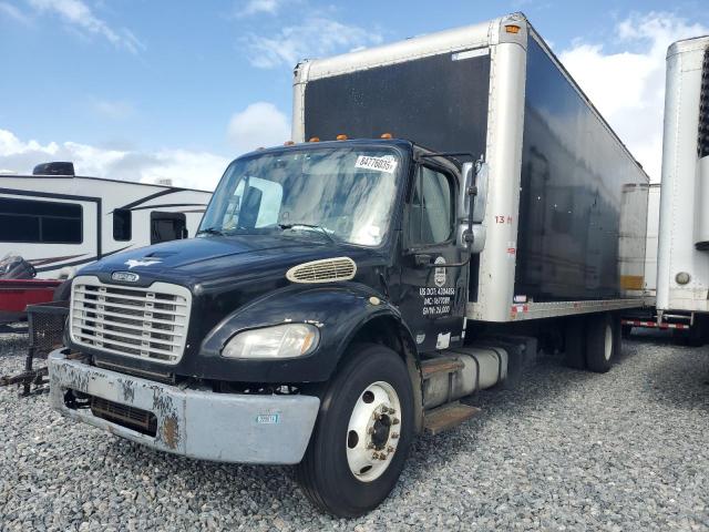 2012 FREIGHTLINER M2 106 MEDIUM DUTY, 