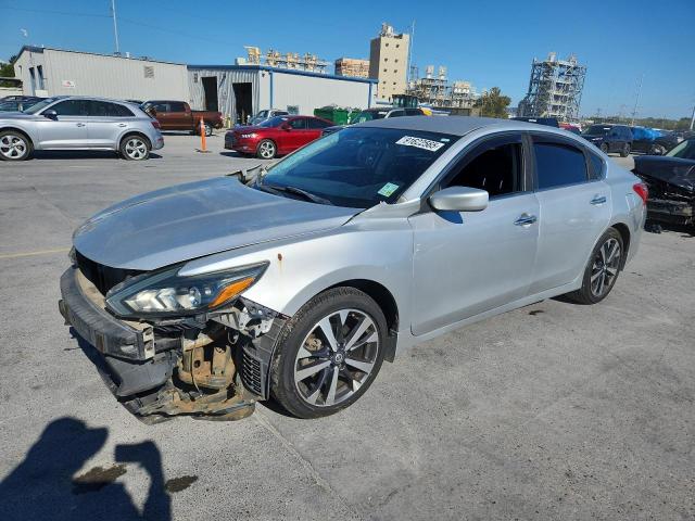 2016 NISSAN ALTIMA 2.5, 