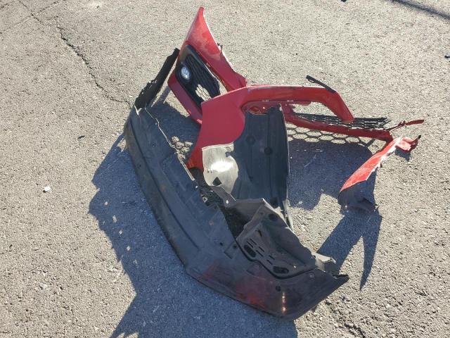 SHHFK7H91JU415037 - 2018 HONDA CIVIC SPORT TOURING 红色 照片 12