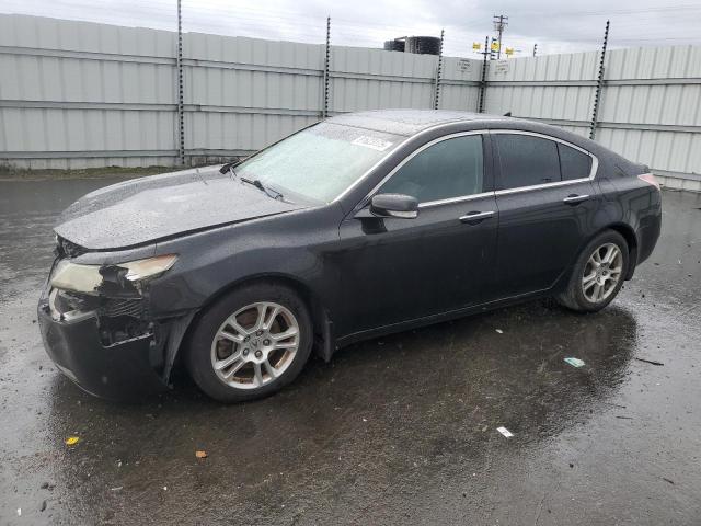 2010 ACURA TL, 