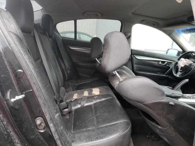 19UUA8F58AA021871 - 2010 ACURA TL BLACK photo 10