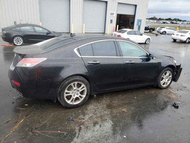 19UUA8F58AA021871 - 2010 ACURA TL BLACK photo 3