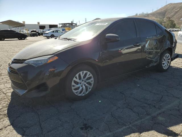 2018 TOYOTA COROLLA L, 