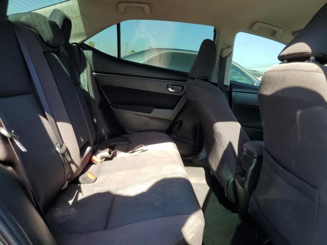 5YFBURHE9JP835930 - 2018 TOYOTA COROLLA L 黑色 照片 10