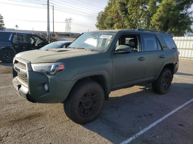 2016 TOYOTA 4RUNNER SR5/SR5 PREMIUM, 