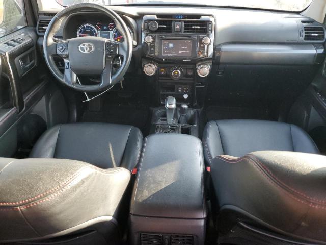 JTEBU5JR2G5312529 - 2016 TOYOTA 4RUNNER SR5/SR5 PREMIUM 绿色 照片 8