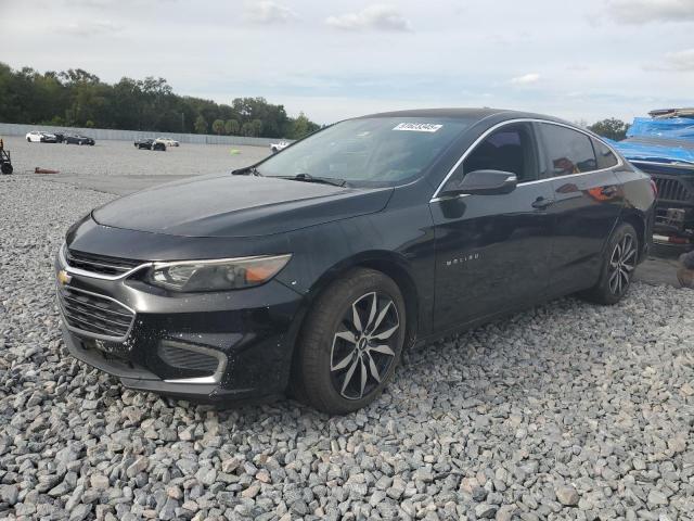 2016 CHEVROLET MALIBU LT, 