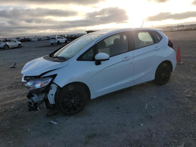 2019 HONDA FIT LX, 