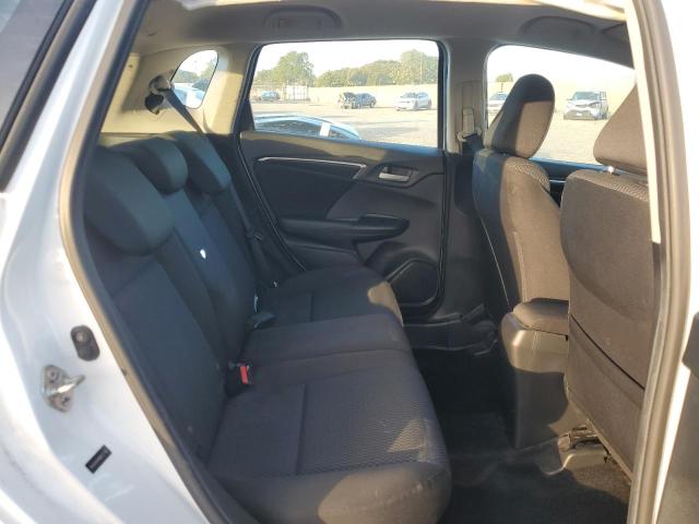 3HGGK5H46KM727187 - 2019 HONDA FIT LX 白色 照片 10