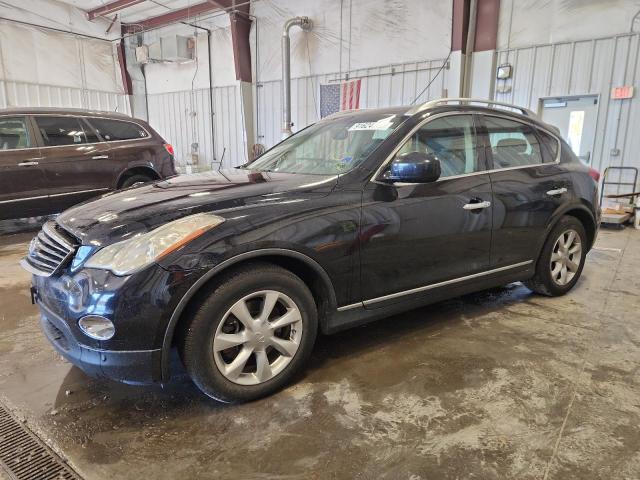 2008 INFINITI EX35 BASE, 