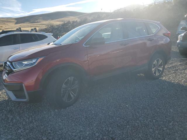 2020 HONDA CR-V LX, 