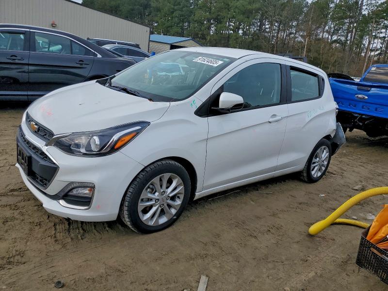 2020 CHEVROLET SPARK 1LT, 