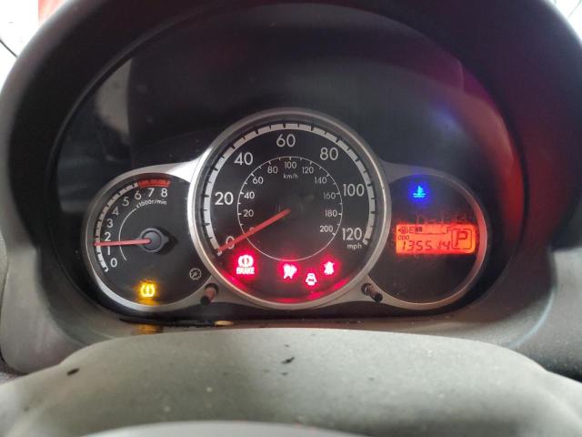 JM1DE1KZXD0153558 - 2013 MAZDA MAZDA2 红色 照片 9