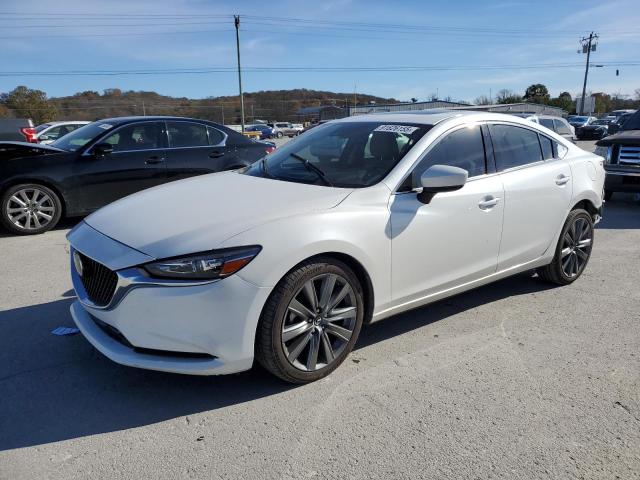 2018 MAZDA 6 TOURING, 