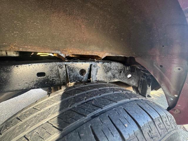 5TBBT44113S404011 - 2003 TOYOTA TUNDRA ACCESS CAB SR5 RED photo 11