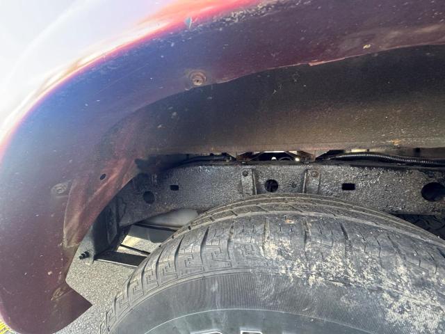 5TBBT44113S404011 - 2003 TOYOTA TUNDRA ACCESS CAB SR5 RED photo 14