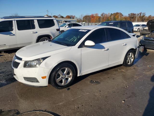 2014 CHEVROLET CRUZE LT, 